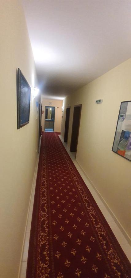 Diamond Hotel Primorsko Luaran gambar