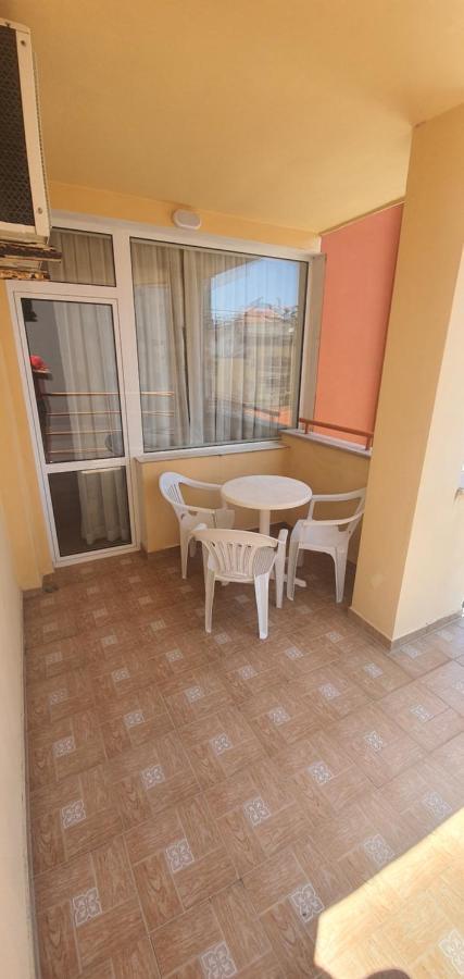Diamond Hotel Primorsko Luaran gambar