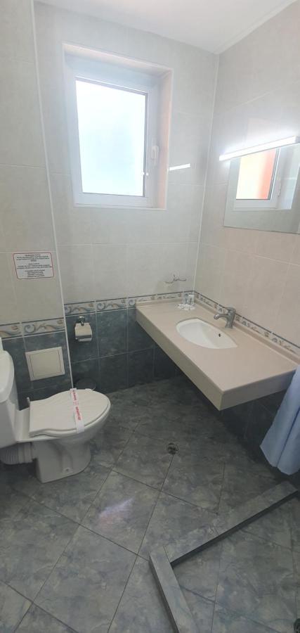 Diamond Hotel Primorsko Luaran gambar