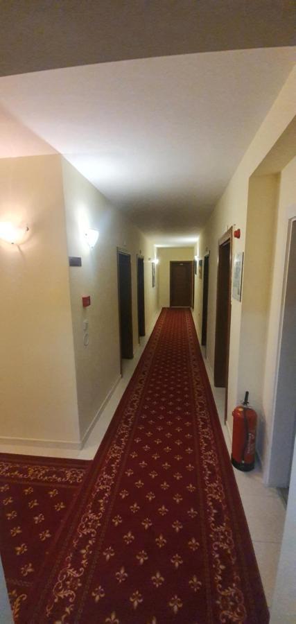 Diamond Hotel Primorsko Luaran gambar