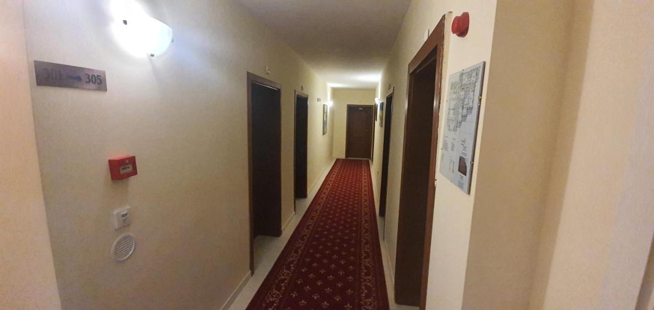 Diamond Hotel Primorsko Luaran gambar