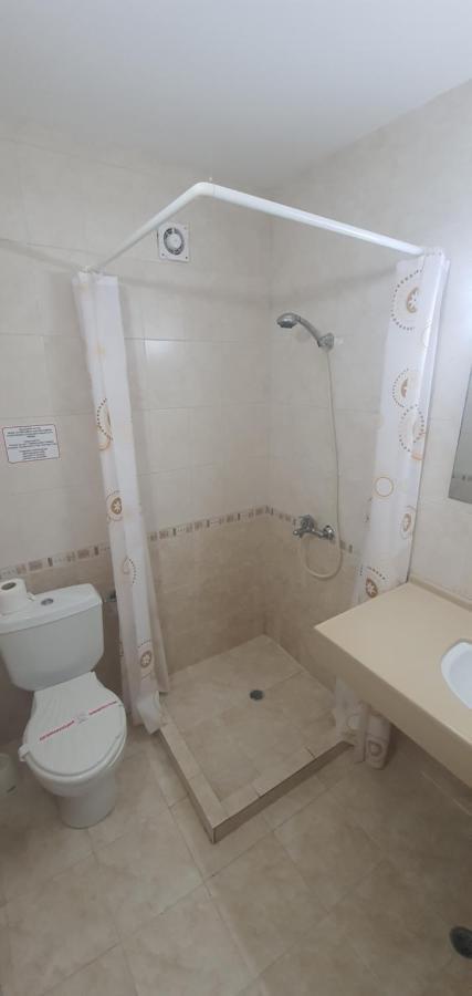 Diamond Hotel Primorsko Luaran gambar