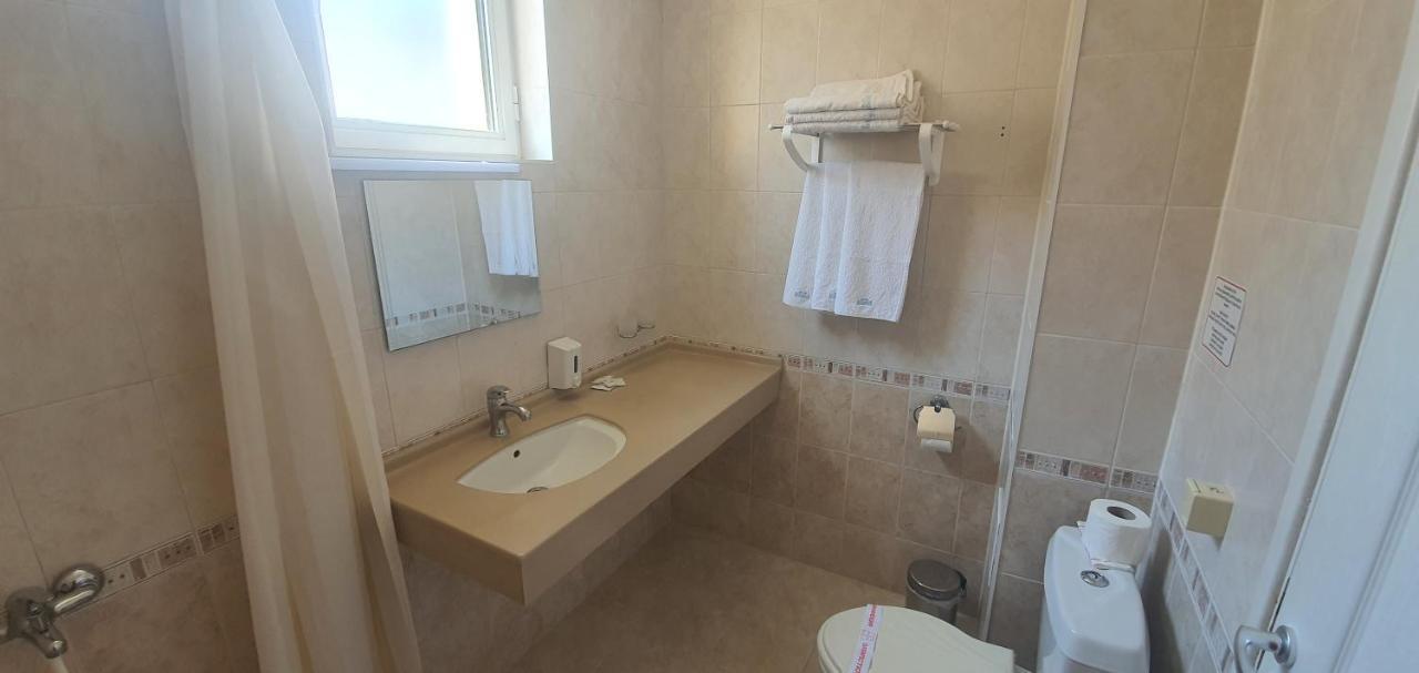 Diamond Hotel Primorsko Luaran gambar