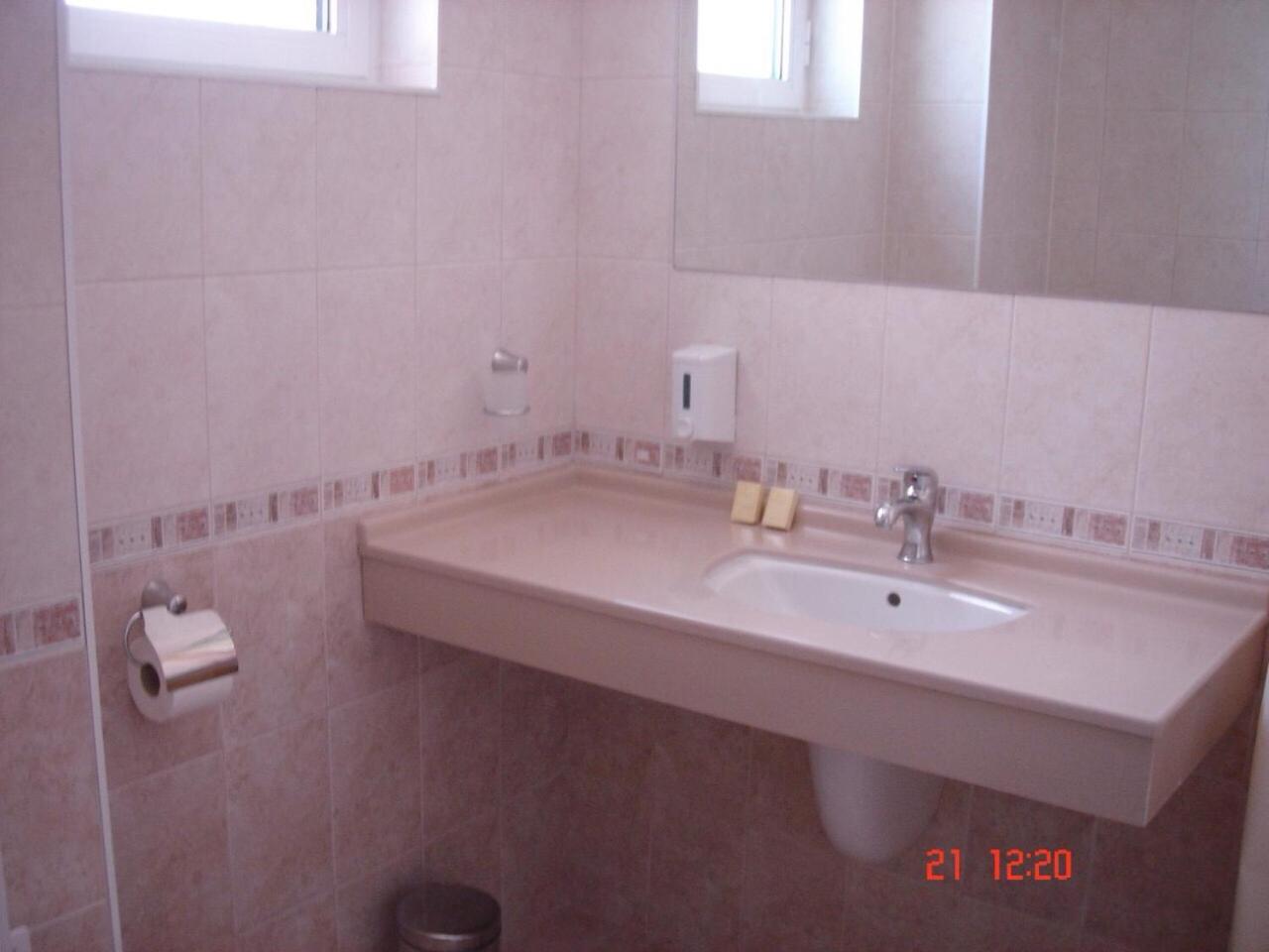 Diamond Hotel Primorsko Luaran gambar